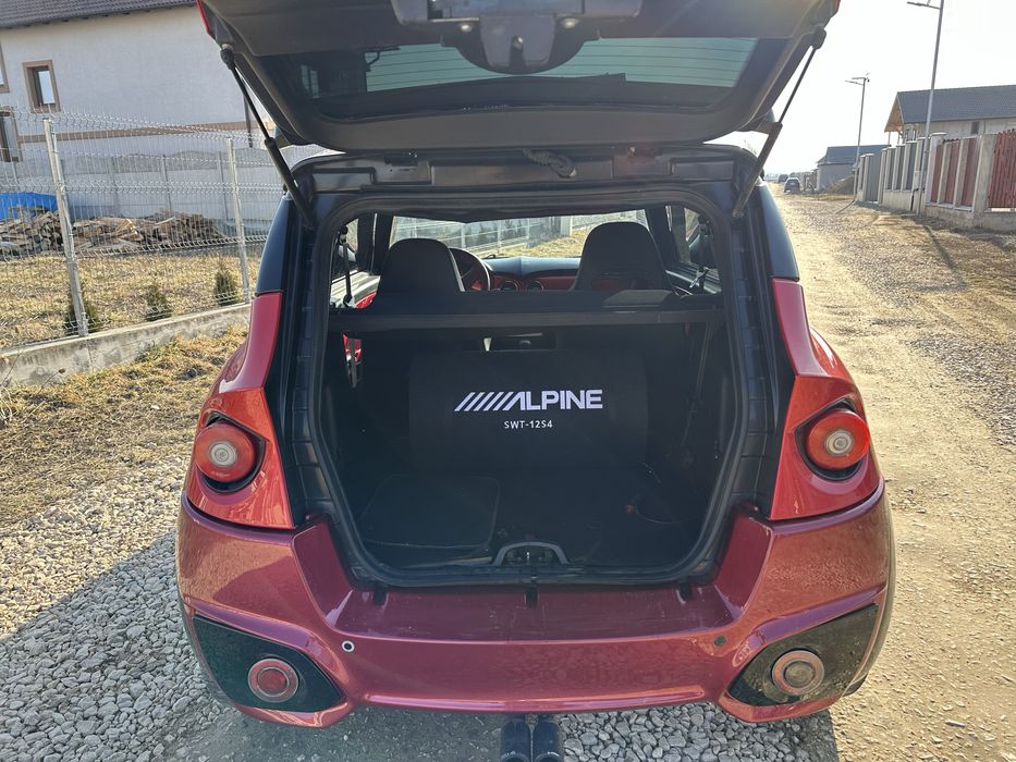 Chatenet Ch26 2013 26.000km reali