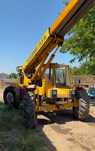 Incarcator telescopic , motor nou