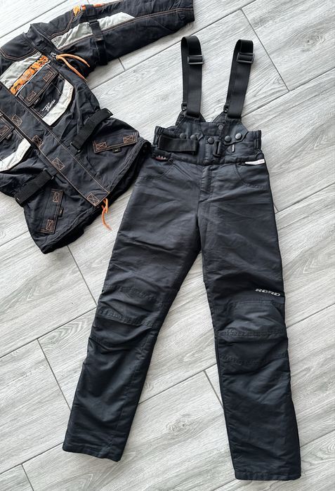 Costum polo copii