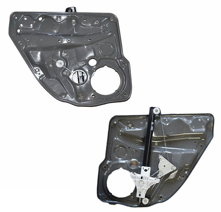 Macara geam VW Bora 1998-2005; VW Golf 4 cu 5usi 1997-2003, usa Spate stanga/dreapta, electrica