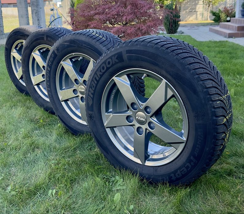 Roti Dacia Duster 16”