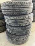 Vand cauciucuri de vară Kama breeze 195/65 r 15