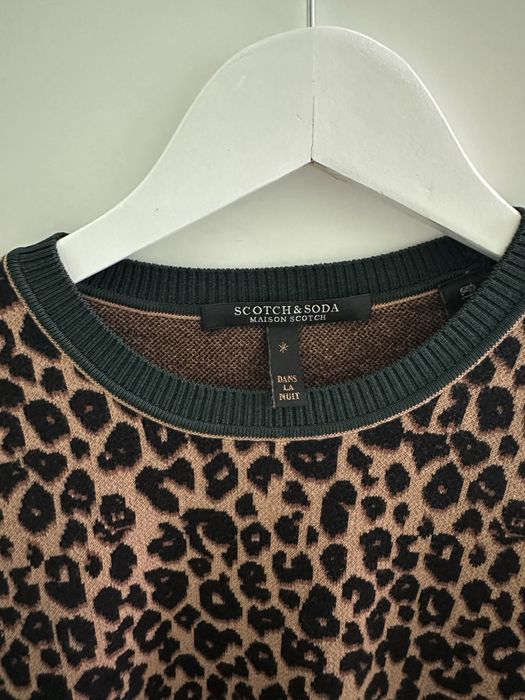 Scotch&Soda пуловер, S
