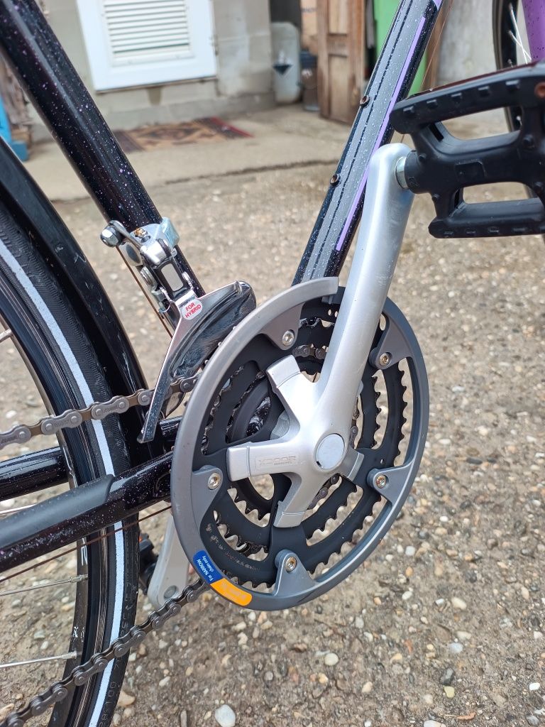 Bianchi SPILLO 757 Italy