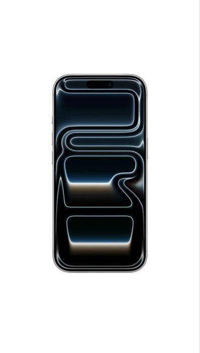 НОВ! НЕРАЗОПАКОВАН! iPhone 17 Pro 256 GB Silver