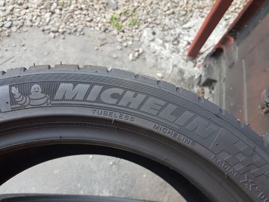 anvelope 225/45/17 michelin