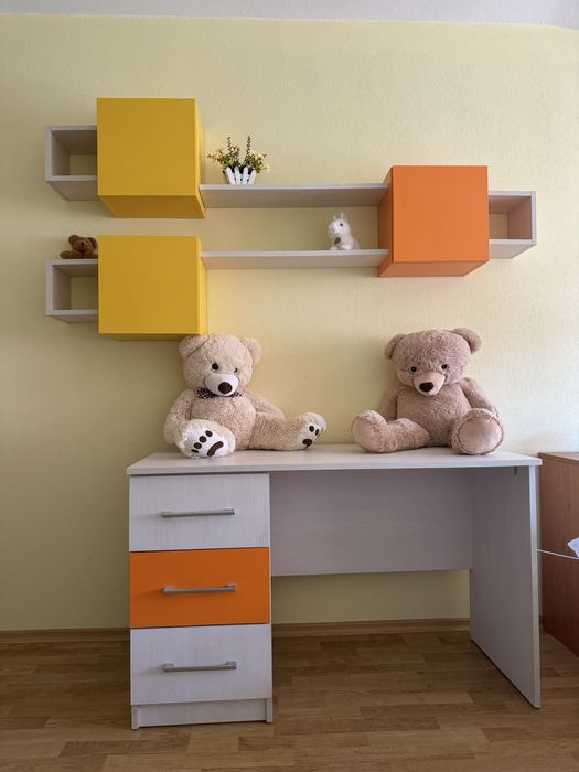 Мебели за детска стая