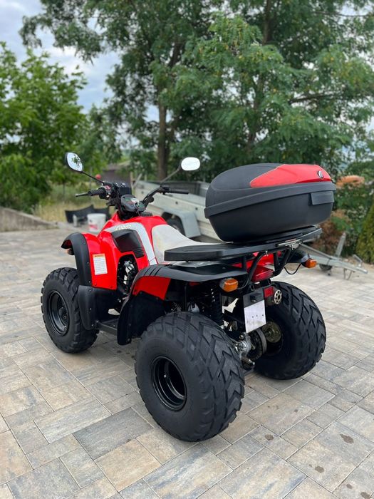 Atv Aeon Cobra 180 automat