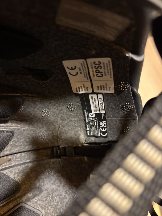 Vand Casca Bicicleta Sena R2 cu bluetooth si mesh intercom