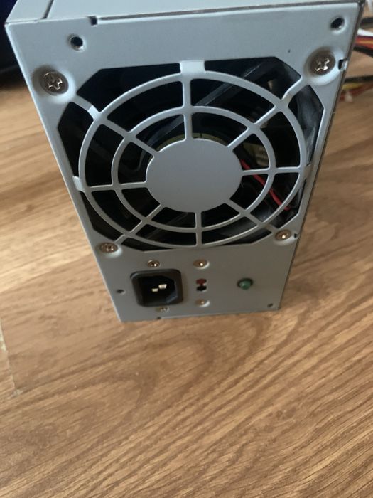 Sursă PC Dell Lite-On PS-6351-2 350W – ATX, Perfect Funcțională