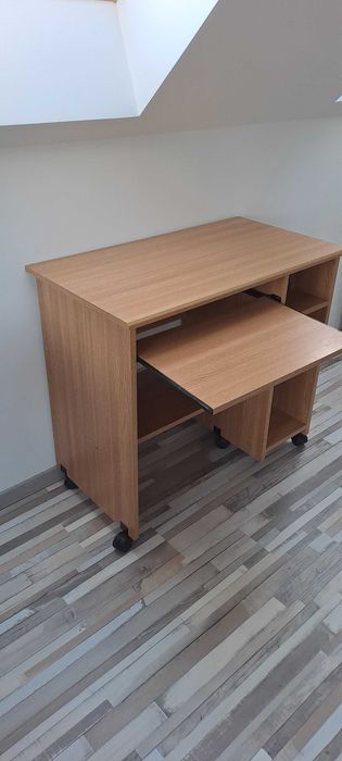 Birou copiii pe rotile