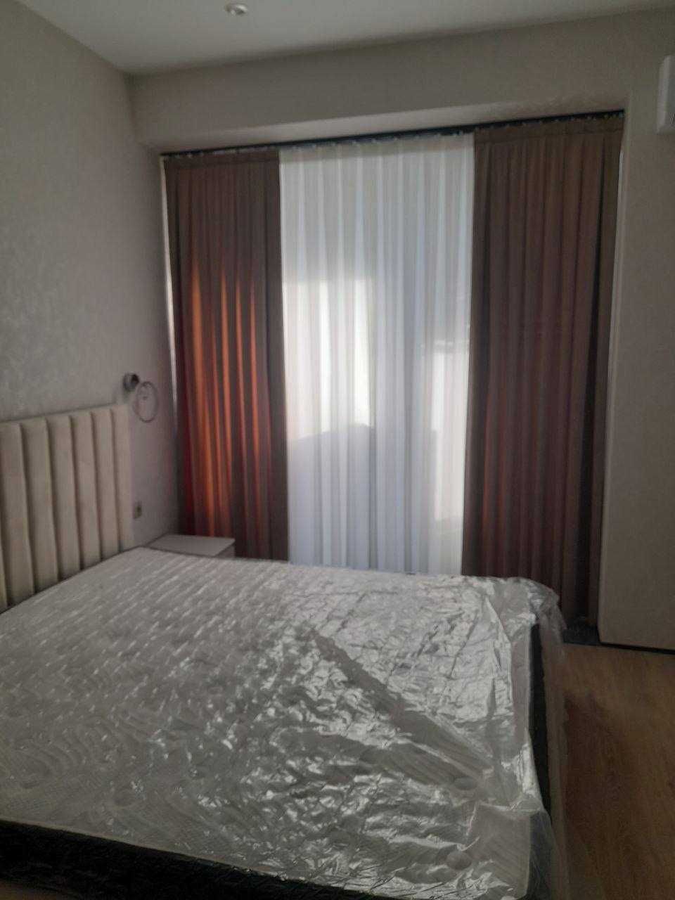 ;Шайхантохур‼️U Tower 1к квартира 35м2 евро студия метро TashkentCity