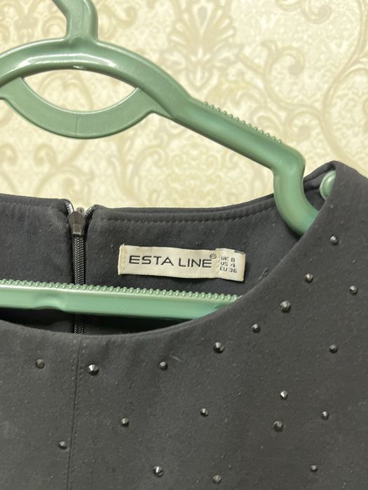 Платье турецкое Esta Line