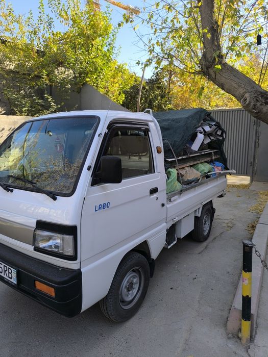 Строй мусор вывоз мусор