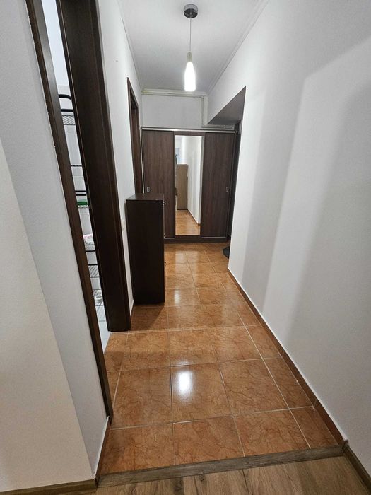 Garsonieră mobilată și utilată complet – Șos. Olteniței 396, Sector 4
