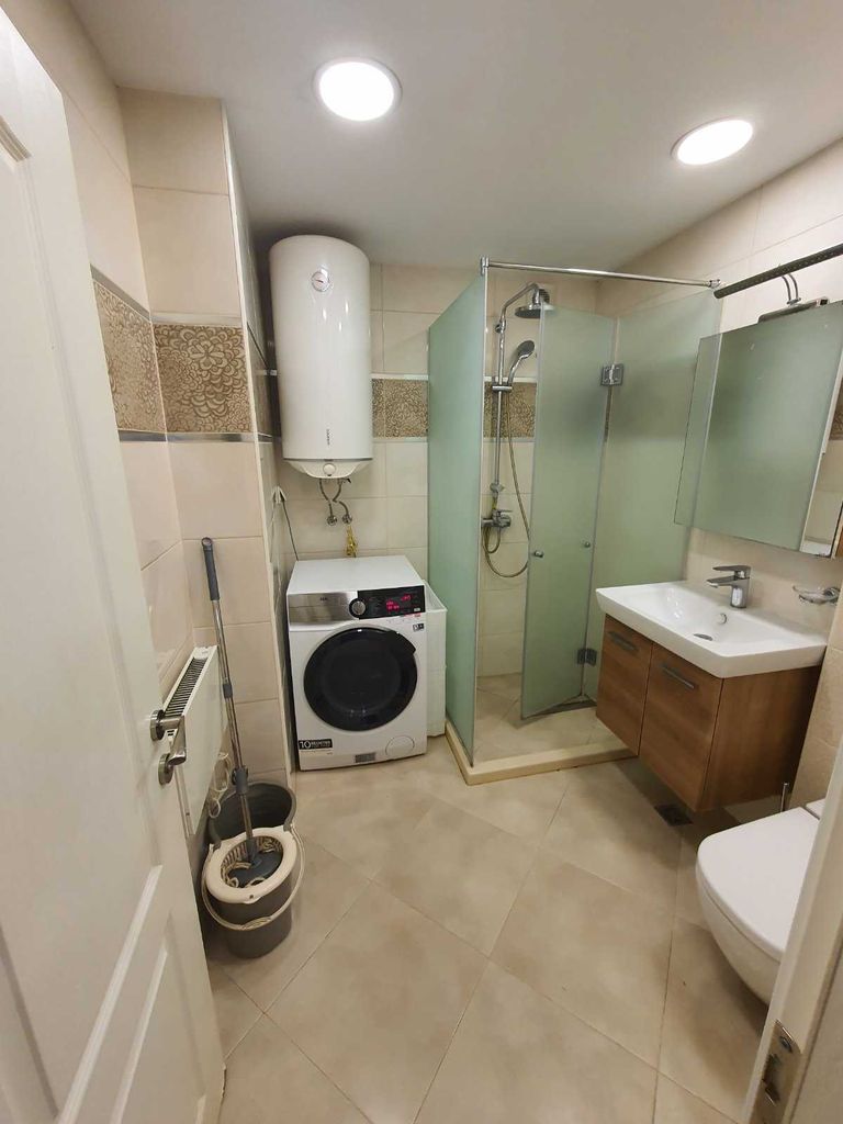 Дава се под наем Тристаен апартамент в Пловдив, Кършияка - 100 кв.м за 600 € - Снимка #3