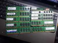 Продам ОЗУ DDR2 2Gb