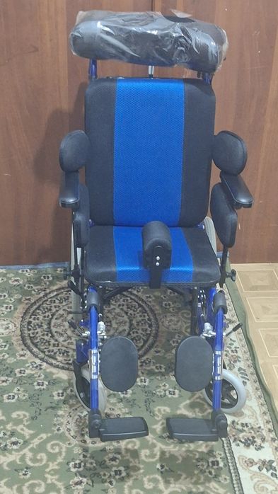 Инвалидная коляска