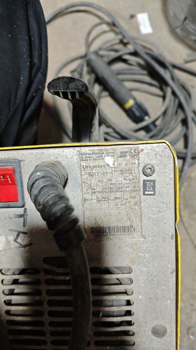 Aparat de sudura Esab