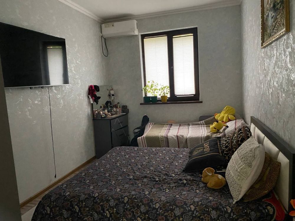 Продажа 1-комн. квартира | Куйлюк-1, Фергана | 30м²
