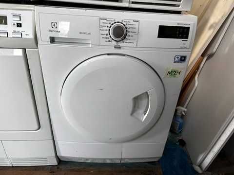 Electrolux DelicateCare EDH3886PW3 – термопомпена сушилня 8 кг, (М24)