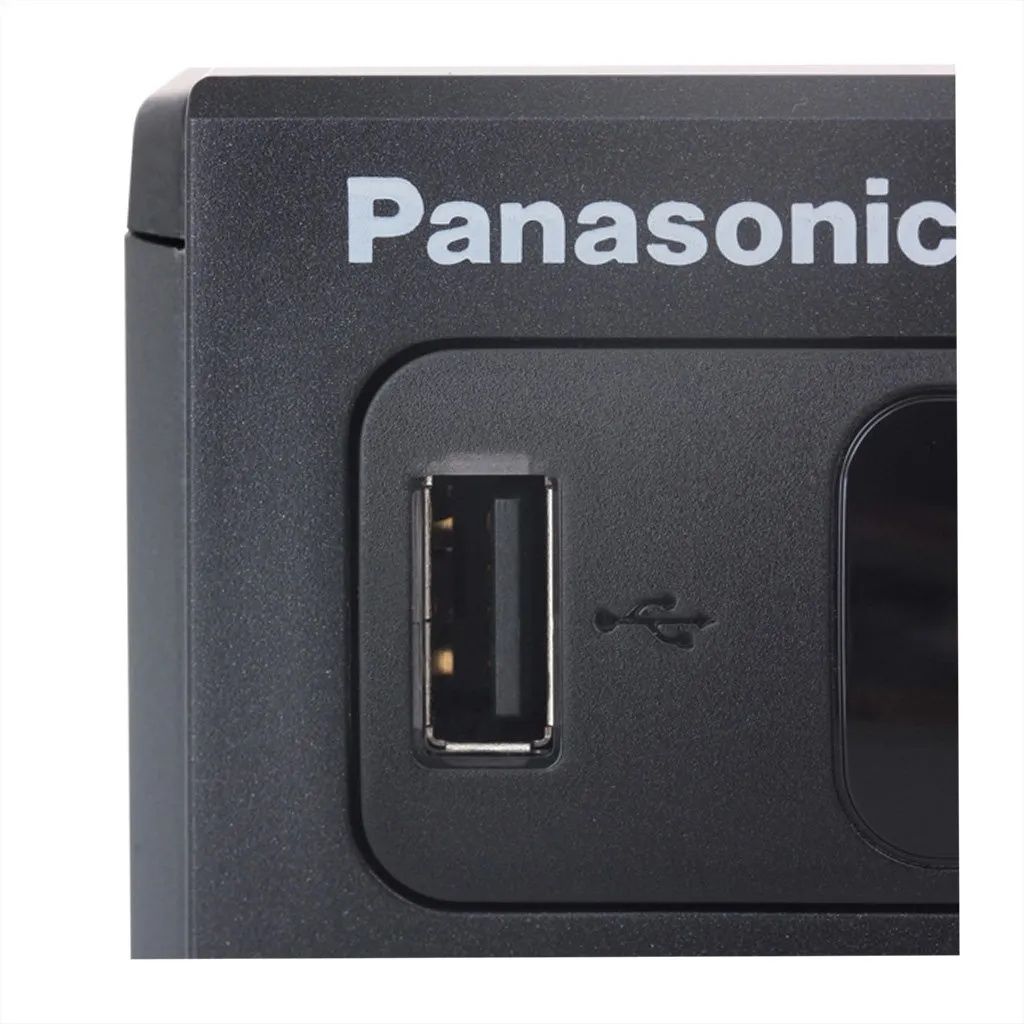Музыкальный центр PANASONIC Новый