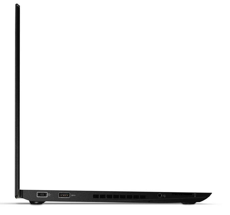 Лаптоп Lenovo T460s i7-6600U 8GB 256GB SSD FHD ГАРАНЦИЯ