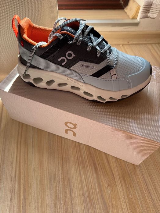 Маратонки ON Cloudhorizon