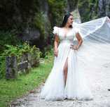 Rochie de mireasă