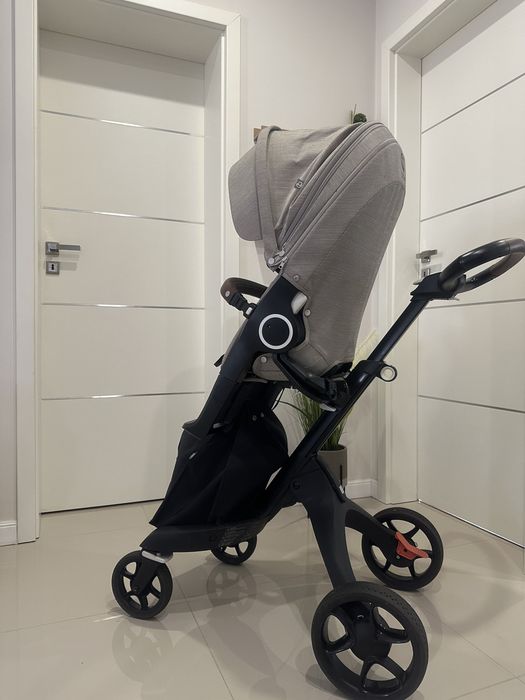 STOKKE XploryV6 impecabil