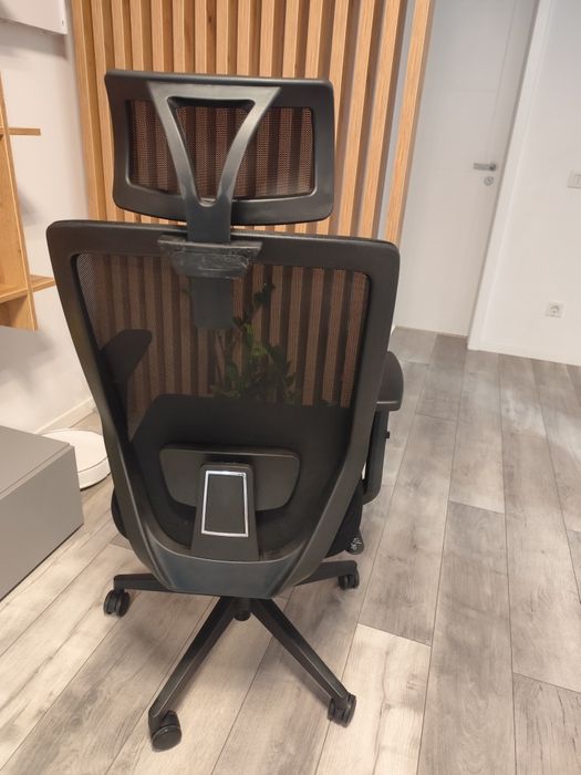 Scaun birou Ergoplus