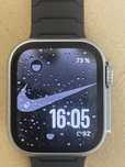 Продам apple watch series 9 45 мм