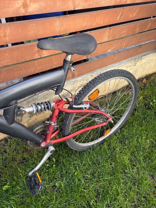 Bicicleta de dama/ copil