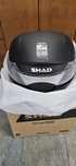Top case Shad 33 NOU