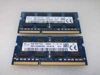 RAM памет SKhynix 8GB DDR3L за лаптоп