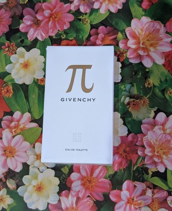 Parfum Givenchy PI 100ml