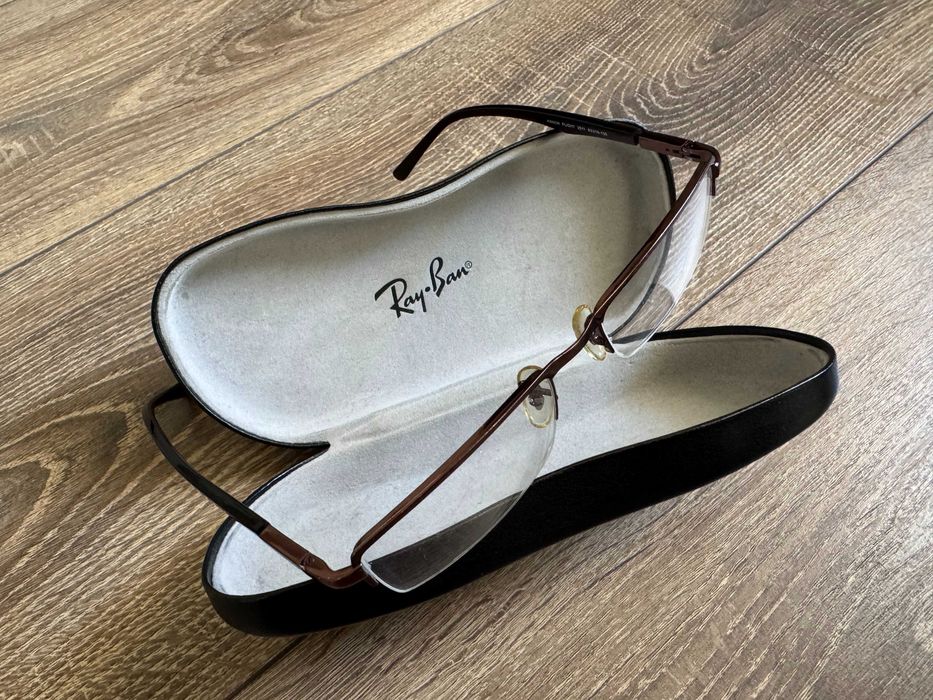 Ochelari vedere rama Ray-Ban BR6238 53 [ ] 18-135