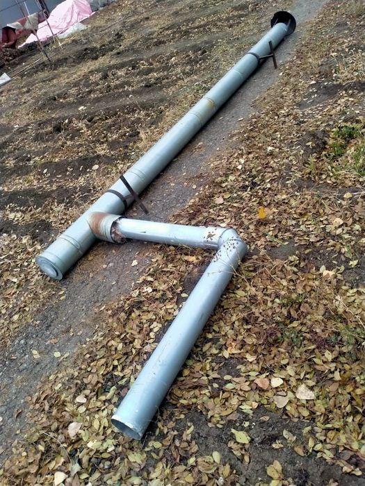 Продается дымоход