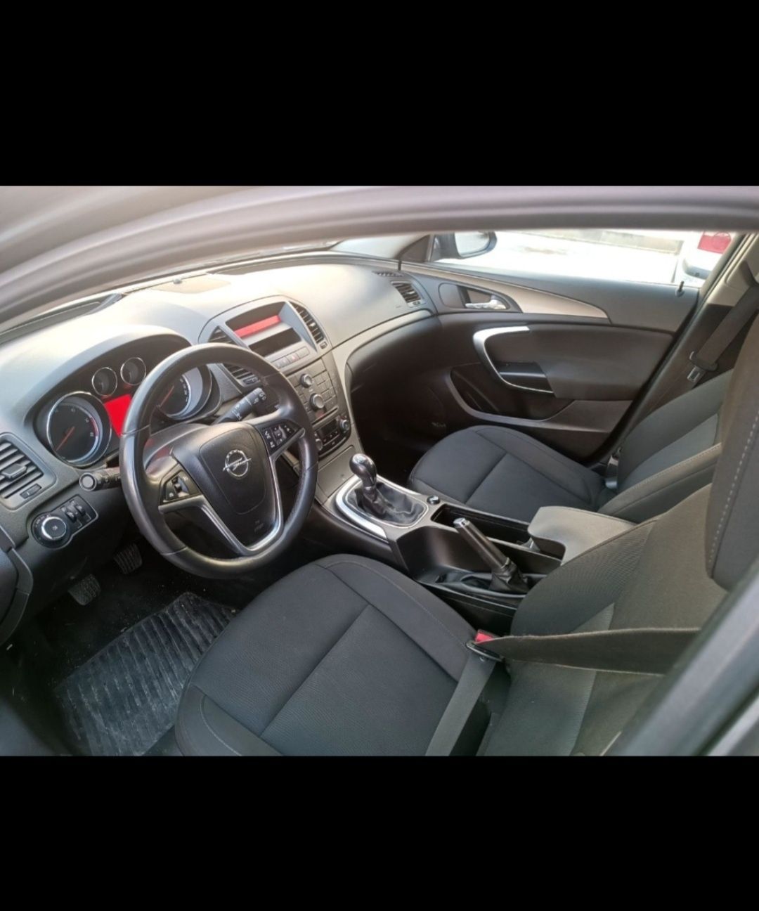 Opel Insignia 2.0CDTI