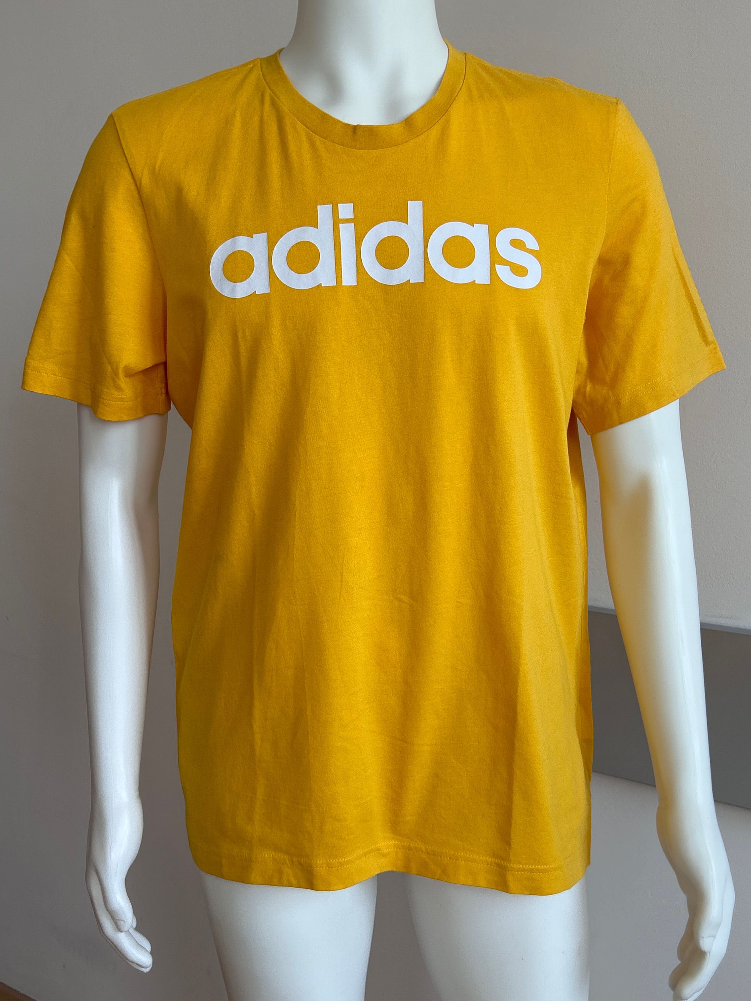 Zara, Arket, Adidas, Christian Berg мъжки тениски