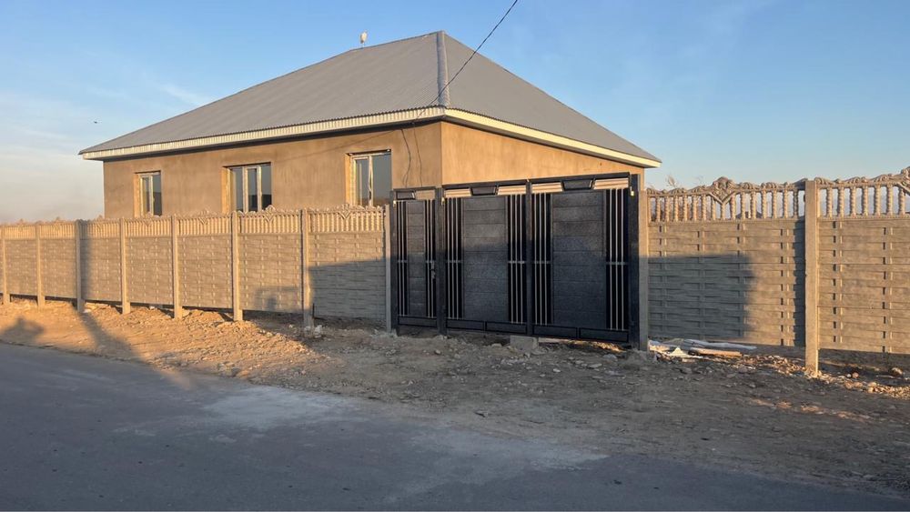 Бурыл ауылында Үй сатылады