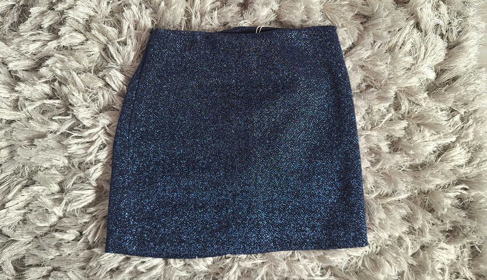 Fusta ZARA marimea S