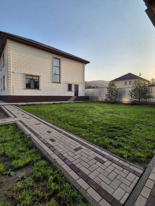 Продам дом  Кыргауылды
