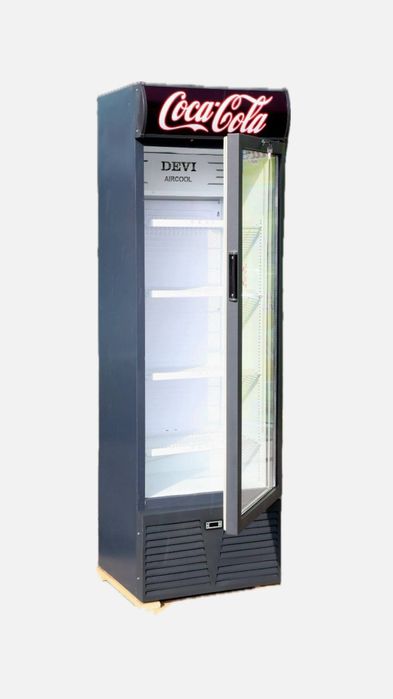 Devi 460 холодильниклари