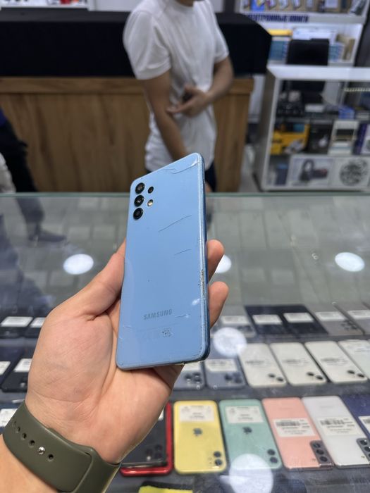 samsung a32 64gb Rabochiy holatta