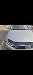 Deflector aer VW Passat B8 paravant capota