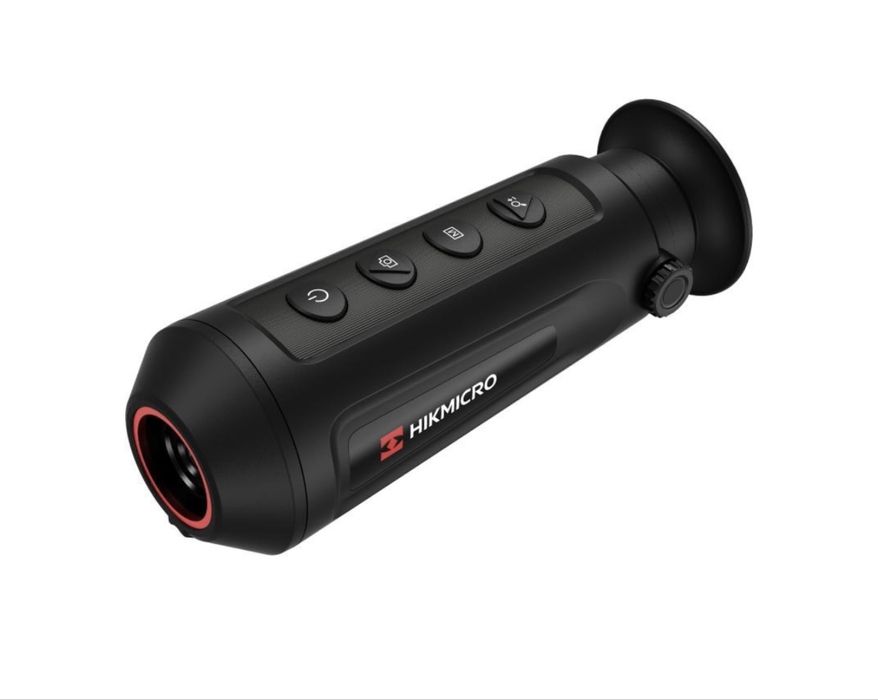 Монокуляр тепловизионный HIKMICRO LYNX S Мод. LE10S