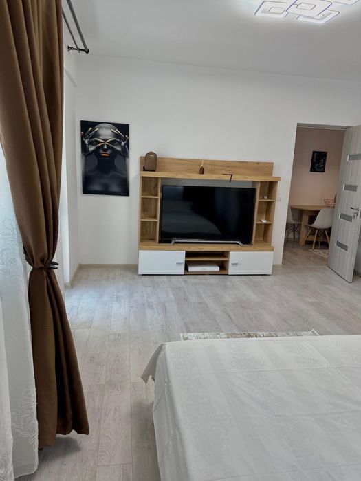 Garsoniera de inchiriat