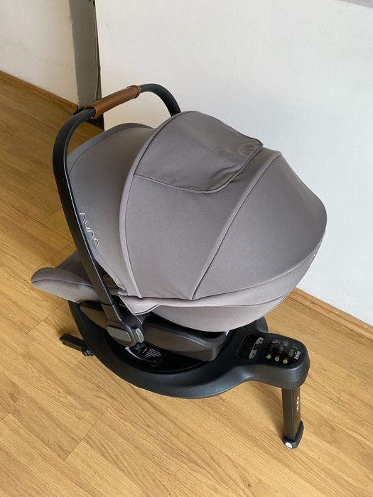 Vand scoica Nuna Arra Next