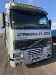 Камион Волво FH12 340кс на части. Или цял